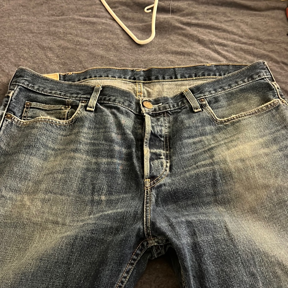 Men’s Jeans